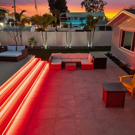 New Dog Paradise - Near The Beach Img & Downtown Bradenton Eksteriør bilde