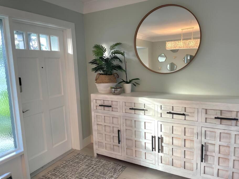 New Dog Paradise - Near The Beach Img & Downtown Bradenton Eksteriør bilde