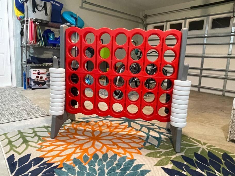 New Dog Paradise - Near The Beach Img & Downtown Bradenton Eksteriør bilde