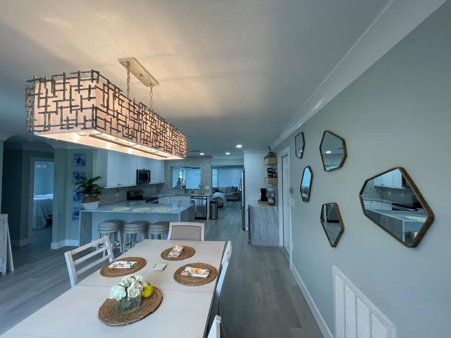 New Dog Paradise - Near The Beach Img & Downtown Bradenton Eksteriør bilde