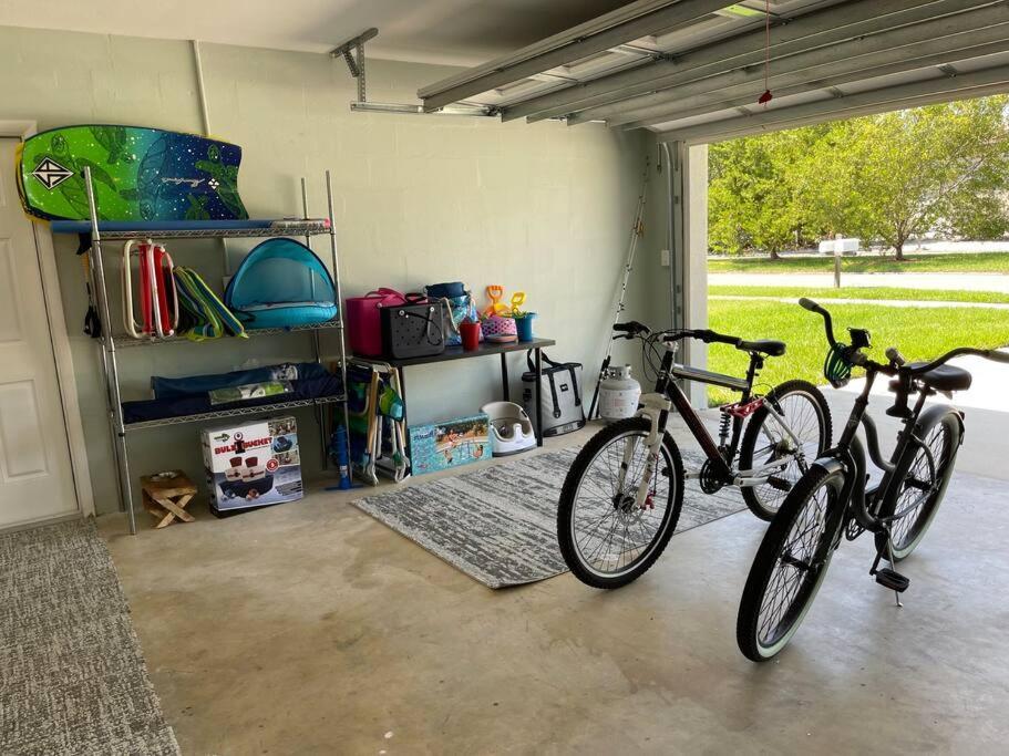 New Dog Paradise - Near The Beach Img & Downtown Bradenton Eksteriør bilde