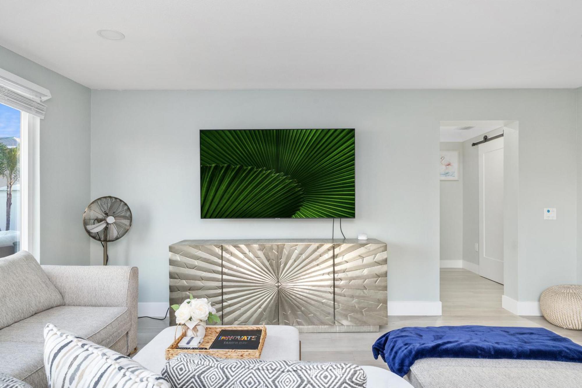 New Dog Paradise - Near The Beach Img & Downtown Bradenton Eksteriør bilde